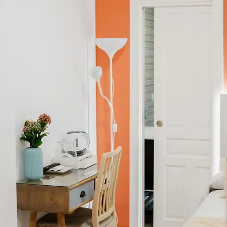 Guest house Turisticos Mastil 16 P2