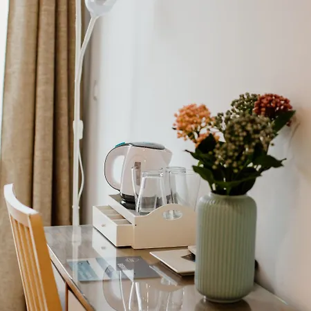Turisticos Mastil 16 P2 Guest house Malaga