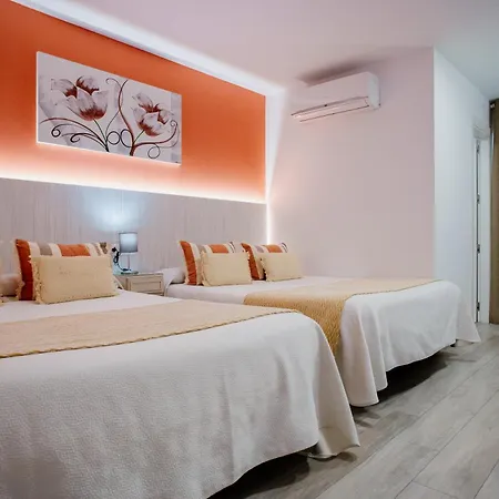 Guest house Turisticos Mastil 16 P2 2*