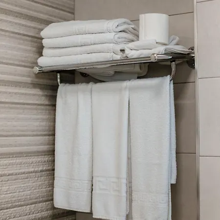 Turisticos Mastil 16 P2 Guest house 2*