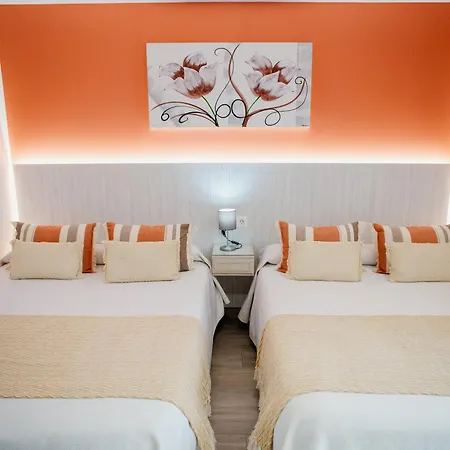 Turisticos Mastil 16 P2 2*