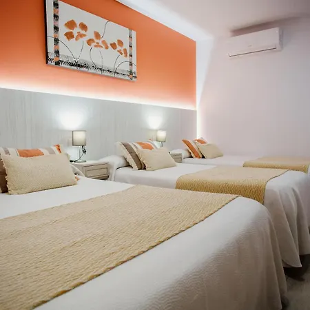 Turisticos Mastil 16 P2 Guest house