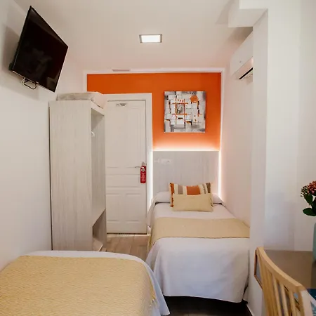 Guest house Turisticos Mastil 16 P2