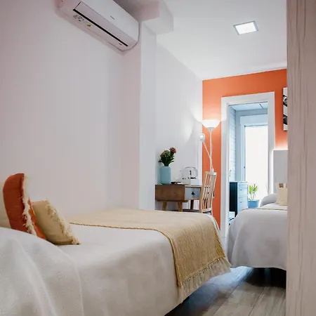 Turisticos Mastil 16 P2 Guest house 2*