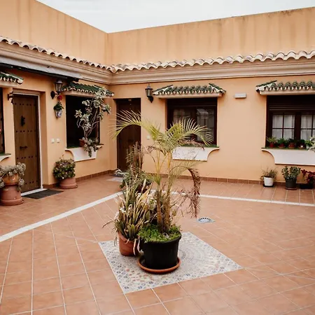 Guest house Turisticos Mastil 16 P2