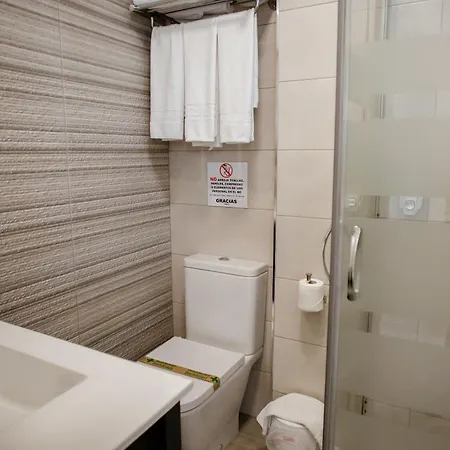Guest house Turisticos Mastil 16 P2